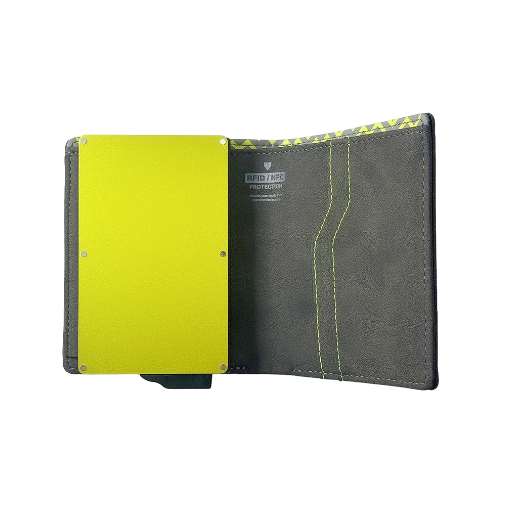 Cardhoda Traveller Wallet - RFID 防盜刷旅行錢包