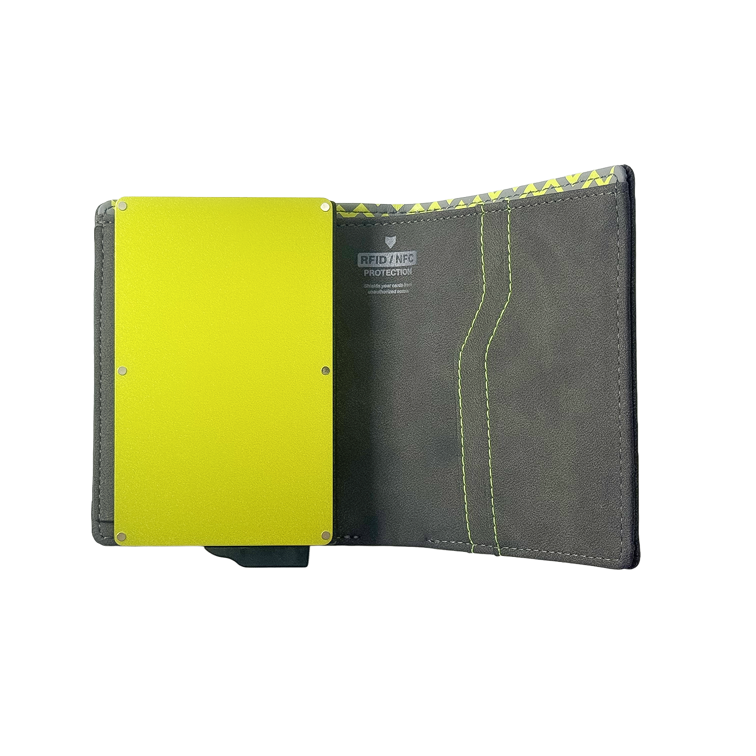 Cardhoda Traveller Wallet - RFID 防盜刷旅行錢包