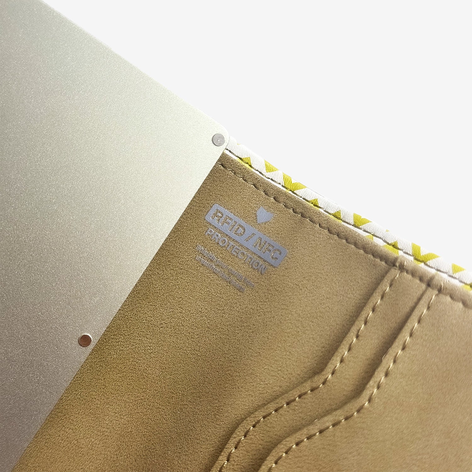 Cardhoda Traveller Wallet - RFID 防盜刷旅行錢包